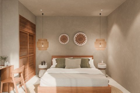 Villa in Ko Samui, Thailand 2 bedrooms № 156374 - photo 9