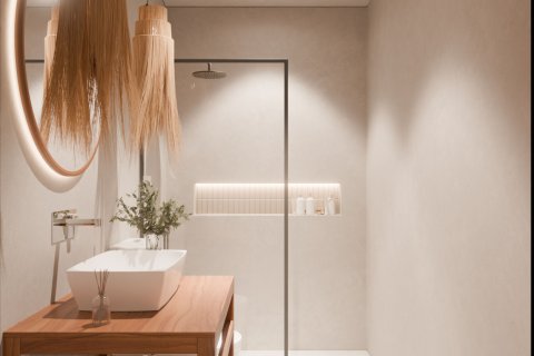 Villa in Ko Samui, Thailand 2 bedrooms № 156374 - photo 12