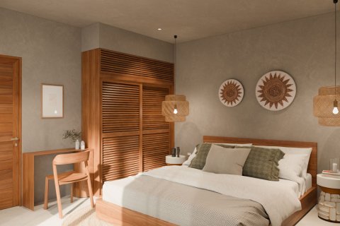 Villa in Ko Samui, Thailand 2 bedrooms № 156374 - photo 10