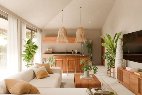 Villa in Ko Samui, Thailand 2 bedrooms № 156374 - photo 4