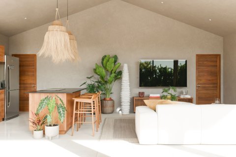 Villa in Ko Samui, Thailand 2 bedrooms № 156374 - photo 5