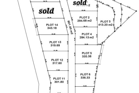 Villa in Ko Samui, Thailand 2 bedrooms № 156374 - photo 14