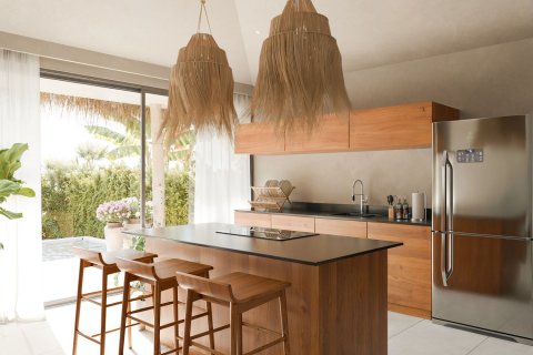 Villa in Ko Samui, Thailand 2 bedrooms № 156374 - photo 6