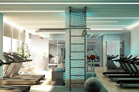 Studio in the Condo in Phuket, Thailand № 156370 - photo 2