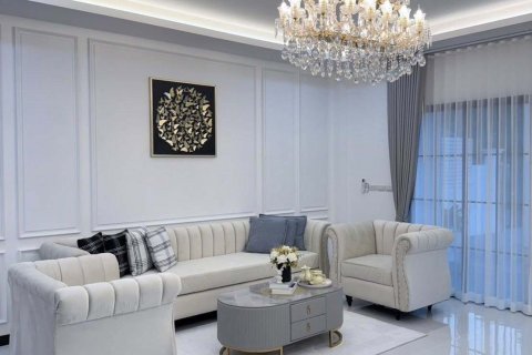 House in Pattaya, Thailand 5 bedrooms № 156373 - photo 25
