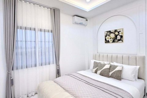 House in Pattaya, Thailand 5 bedrooms № 156373 - photo 26