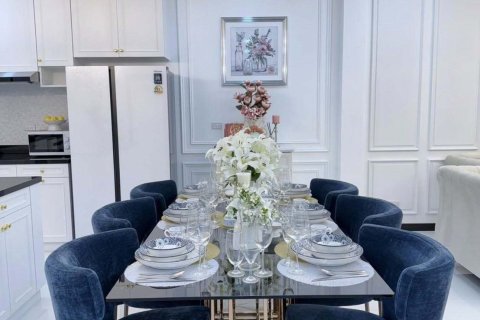 House in Pattaya, Thailand 5 bedrooms № 156373 - photo 13