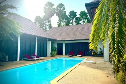 Villa à Mai Khao, Thaïlande 7 chambres № 138114 - photo 19