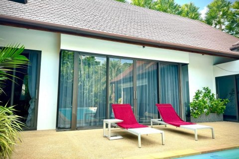 Villa à Mai Khao, Thaïlande 7 chambres № 138114 - photo 23