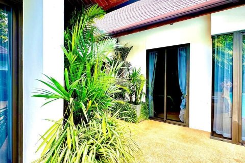 Villa à Mai Khao, Thaïlande 7 chambres № 138114 - photo 22