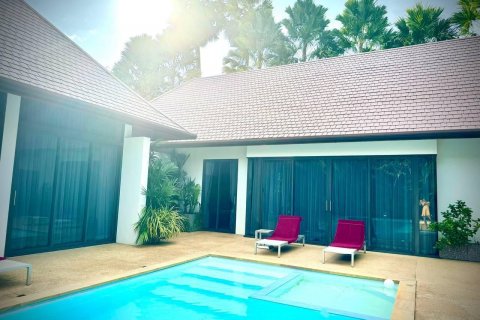 Villa à Mai Khao, Thaïlande 7 chambres № 138114 - photo 21