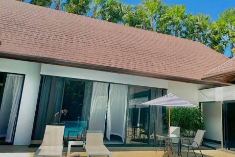 Villa à Mai Khao, Thaïlande 7 chambres № 138114 - photo 3