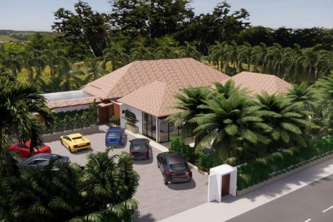 Villa à Mai Khao, Thaïlande 7 chambres № 138114 - photo 1