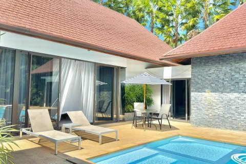 Villa à Mai Khao, Thaïlande 7 chambres № 138114 - photo 24