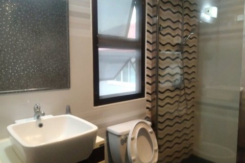 Вилла в Паттайе, Таиланд с 3 спальнями  № 138115 - фото 13