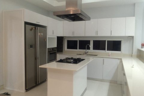 Вилла в Паттайе, Таиланд с 3 спальнями  № 138115 - фото 11