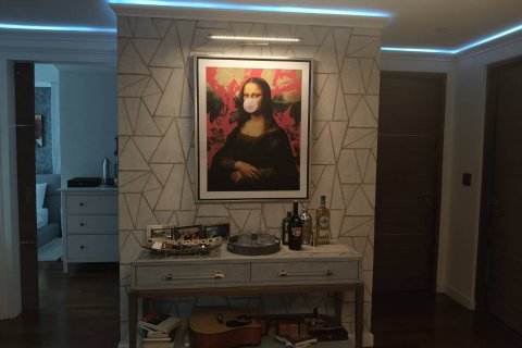 Condo in Watthana, Bangkok, Thailand, 2 bedrooms № 138109 - photo 2