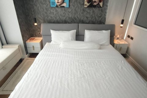 Condo in Watthana, Bangkok, Thailand, 2 bedrooms № 138109 - photo 12