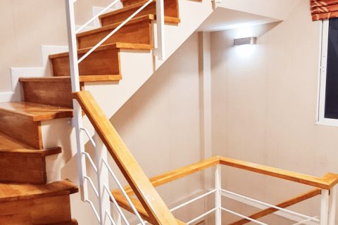 Townhouse à Prawet, Bangkok, Thaïlande 4 chambres № 138113 - photo 4