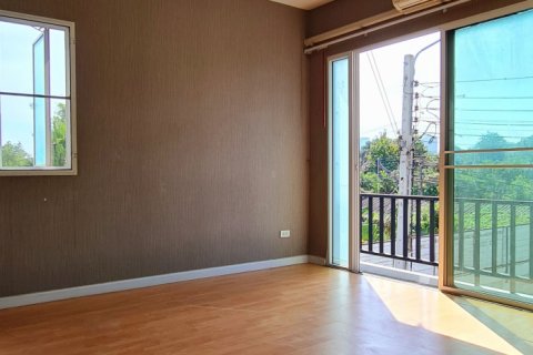 Townhouse à Prawet, Bangkok, Thaïlande 4 chambres № 138113 - photo 20