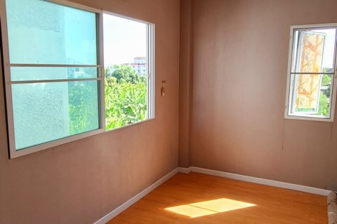 Townhouse à Prawet, Bangkok, Thaïlande 4 chambres № 138113 - photo 27