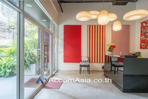 Studio in the Condo in Watthana, Bangkok, Thailand № 220390 - Foto 15