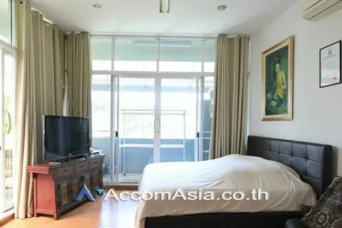 Haus in Watthana, Bangkok, Thailand 2 Schlafzimmer № 220387 - Foto 12
