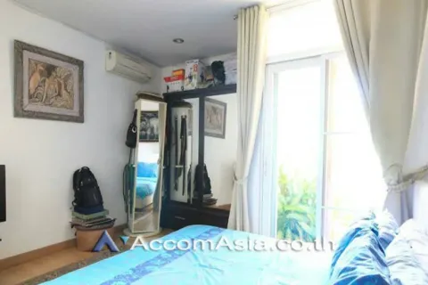 Haus in Watthana, Bangkok, Thailand 2 Schlafzimmer № 220387 - Foto 9