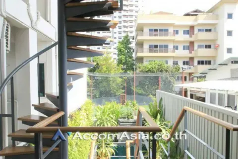 Haus in Watthana, Bangkok, Thailand 2 Schlafzimmer № 220387 - Foto 3