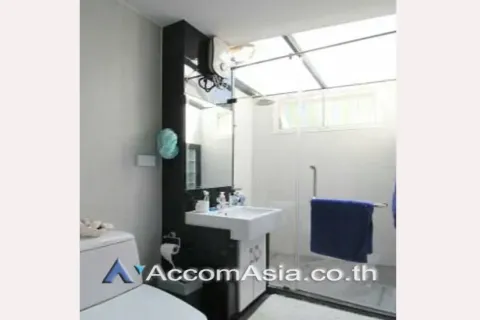 Haus in Watthana, Bangkok, Thailand 2 Schlafzimmer № 220387 - Foto 14