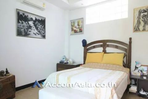 Haus in Watthana, Bangkok, Thailand 2 Schlafzimmer № 220387 - Foto 13