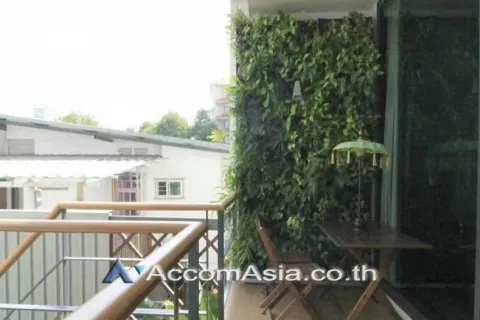 Haus in Watthana, Bangkok, Thailand 2 Schlafzimmer № 220387 - Foto 5