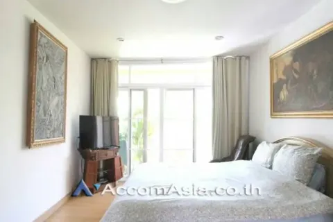 Haus in Watthana, Bangkok, Thailand 2 Schlafzimmer № 220387 - Foto 8