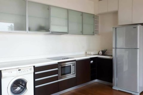 Кондоминиум с 2 спальнями в Бангкоке, Таиланд № 143707 - фото 7