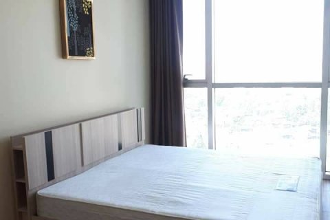 Condo in Phra Khanong, Bangkok, Thailand, 1 bedroom  № 143706 - photo 6