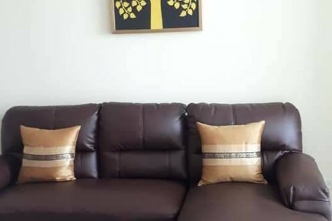 Condo in Phra Khanong, Bangkok, Thailand, 1 bedroom  № 143706 - photo 3