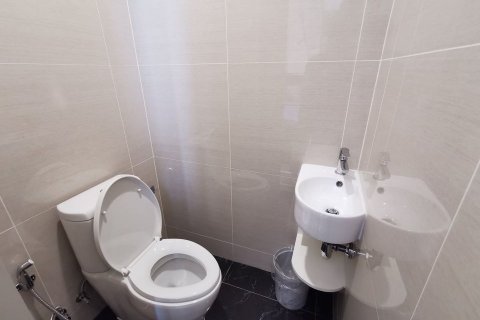 Condo à Bangkok, Thaïlande, 1 chambre  № 143702 - photo 6