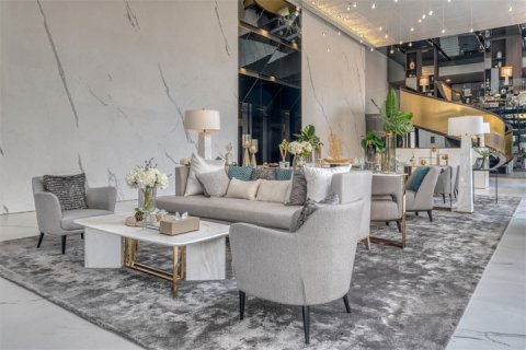 Condo à Bangkok, Thaïlande, 1 chambre  № 143701 - photo 8