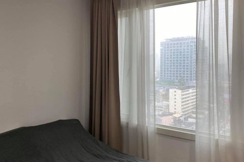 Кондоминиум с 1 спальней в Бангкоке, Таиланд № 143704 - фото 5