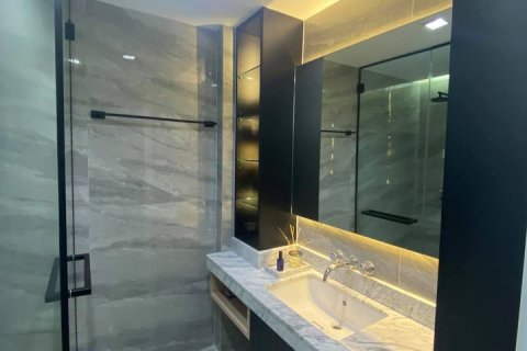 Кондоминиум с 1 спальней в Бангкоке, Таиланд № 143704 - фото 7