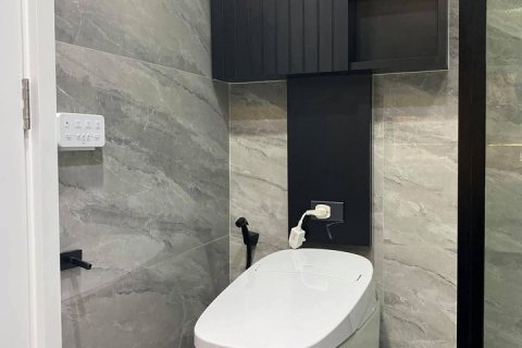 Кондоминиум с 1 спальней в Бангкоке, Таиланд № 143704 - фото 9