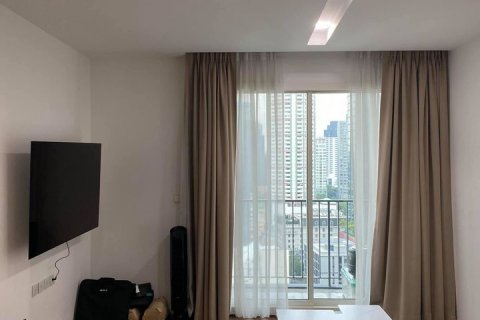 Кондоминиум с 1 спальней в Бангкоке, Таиланд № 143704 - фото 1