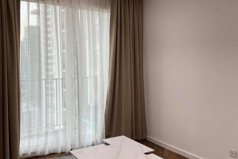 Кондоминиум с 1 спальней в Бангкоке, Таиланд № 143704 - фото 2