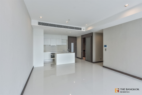 Condo in Bangkok, Thailand, 3 bedrooms № 186555