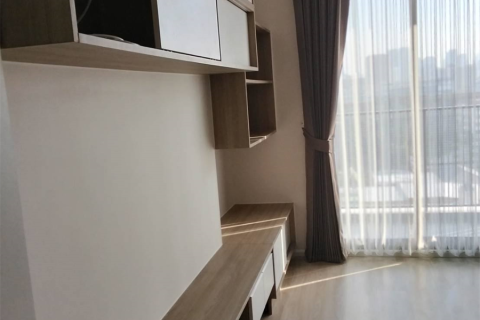 Condo in Bangkok, Thailand, 1 bedroom № 186560