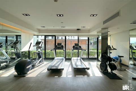 Condo in Bangkok, Thailand, 1 bedroom № 186560 - photo 10