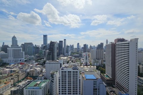 Condo à Watthana, Bangkok, Thaïlande, 2 chambres № 201222 - photo 17
