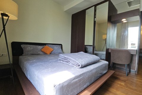 Condo à Watthana, Bangkok, Thaïlande, 2 chambres № 201222 - photo 6