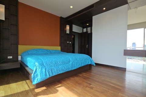 Condo à Watthana, Bangkok, Thaïlande, 2 chambres № 201222 - photo 14