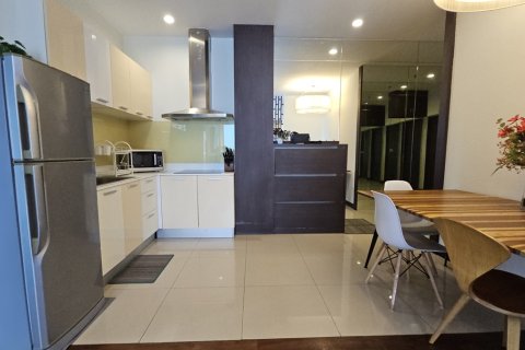 Condo à Watthana, Bangkok, Thaïlande, 2 chambres № 201222 - photo 2